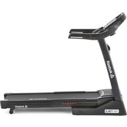 Reebok ZJET 460 Treadmill