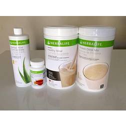 Herbalife Quick Combo with PDM - Mango