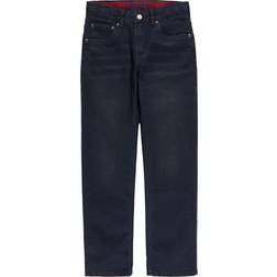 Levi's Boys 514 Straight Fit Jeans Sizes 4-20