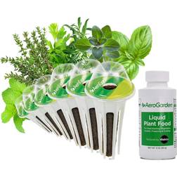 AeroGarden Italian Herbs Seed Pod Kit
