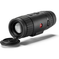 Leica Calonox View Thermal Imaging 2.5x42 Monocular with OLED Display and Rechargeable Battery