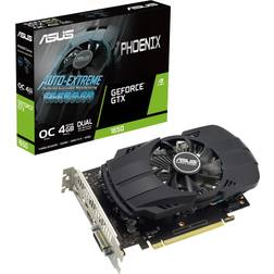 ASUS Phoenix NVIDIA GeForce GTX 1650 OC