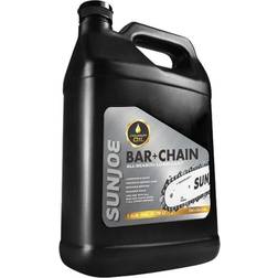 Sun Joe Premium Bar Chain Sprocket Oil All Lubrication Universal Oil