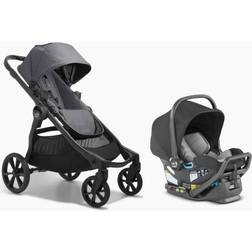 Baby Jogger City Select 2 GO