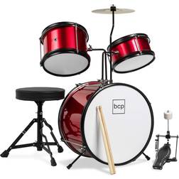 Best Choice Products Junior Drum Set