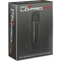 Babyliss lo-pro fx collection fx726 performance low profile trimmer