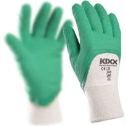 Kölle Handschuhe "Olivia" weiß/grün