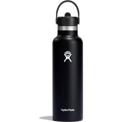 Hydro Flask Standard Flex Straw Cap Wasserflasche 0.621L