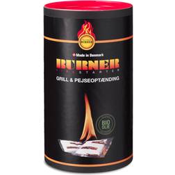 Burner Fire Starter 100-pack