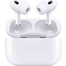 Apple AirPods Pro (2nd generation) with Lightning Charging Case 2022