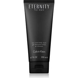 Calvin Klein Eternity for Men Hair & Body Wash 6.8fl oz