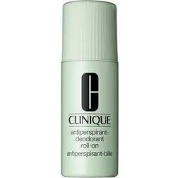 Clinique Antiperspirant Deo Roll-on 75ml