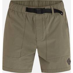 Hurley Men's Phantom Camper 17” Shorts, Medium, Olive