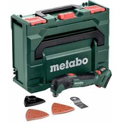 Metabo Akku-Multitool PowerMaxx MT 145;