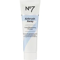 No7 Airbrush Away Pore Minimizing Primer 1.0 fl oz