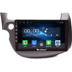 Android 10 Autoradio Car Navigation Multimedia Touch Screen