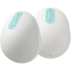 Willow Generation Wearable Breast Pump Kit Size: 27mm