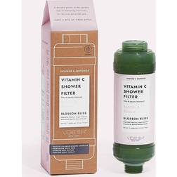 Voesh Vitamin C Shower Filter/Aromatherapy Shower Head Filter Blossom Bliss