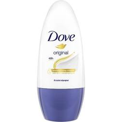 Dove Original Anti-Perspirant Roll-on 1.7fl oz