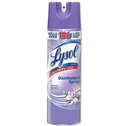 Lysol Disinfectant Spray Early Morning Breeze 19fl oz
