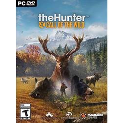 The Hunter: Call of the Wild (PC)
