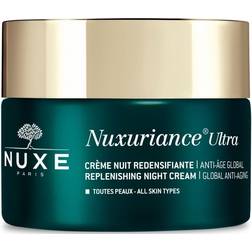 Nuxe Nuxuriance Ultra Replenishing Night Cream 1.7fl oz
