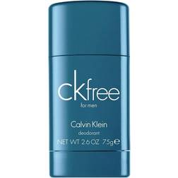 Calvin Klein CK Free Deo Stick 2.5fl oz