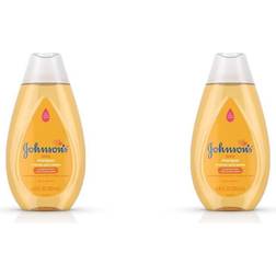 Johnson & Johnson Tear Free Gentle Baby Shampoo 200ml 2pack