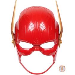DC Comics Flash Mask & Ring 6065269