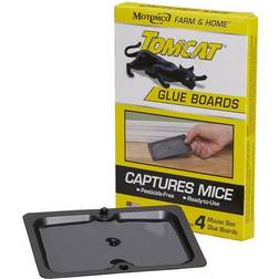 Tomcat 4-Pack Mouse Glue Boards