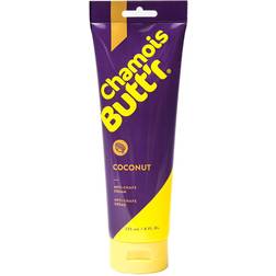 Chamois butter coconut oz tube