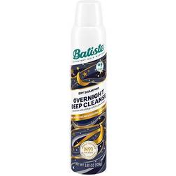 Batiste Overnight Deep Cleanse Dry Shampoo 3.81oz.