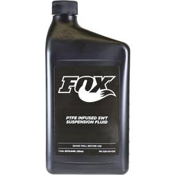 Fox Damper Fluid