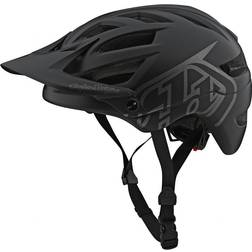 Troy Lee Designs A1 MIPS Classic - Black
