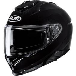 HJC i71 Solid Helmet, black, 2XL, black