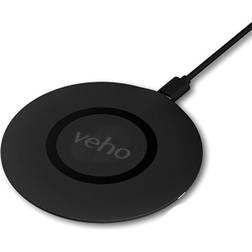 Veho ds-6 qi wireless charging vwc-002-ds6 wc01