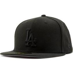 New Era Los Angeles Dodgers Fitted Hat