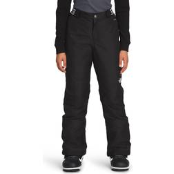 The North Face Girls' Freedom Insulated Pants TNF Black
