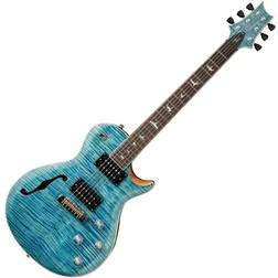 PRS Se Zach Myers 594 Electric Guitar Myers Blue