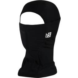 Blackstrap Dual Layer Cold Weather Headwear - Black