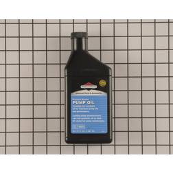 Craftsman Briggs & Stratton 6033 Pressure Washer Pump Oil