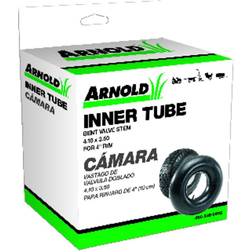 Arnold 4 X 10 Wheelbarrow Inner Tube Rubber 1