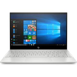 HP Envy 13 Ultrabook: Core i5-8265U, 256GB