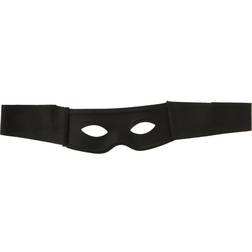 Forum Halloween Masked Man Mask with Ties