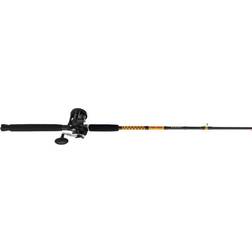 Ugly Stik Bigwater Coventional Combo 30