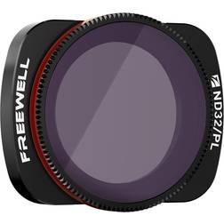 Freewell nd32/pl hybrid filter for dji air 2s fw-op-nd32/pl