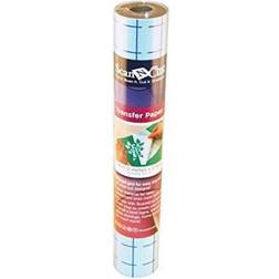 Brother 6' Roll Transfer Paper Grid