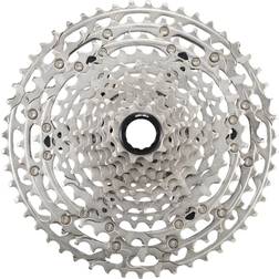 Shimano Deore M6100 Cassette 12-Speed