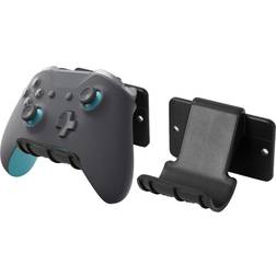 Vivo Universal Game Controller Wall Mount for Playstation, Xbox, NVIDIA, Nintendo More MOUNT-GM01C