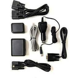 Uniden BC-SGPS Universal Serial GPS Receiver Kit for Police Scanners